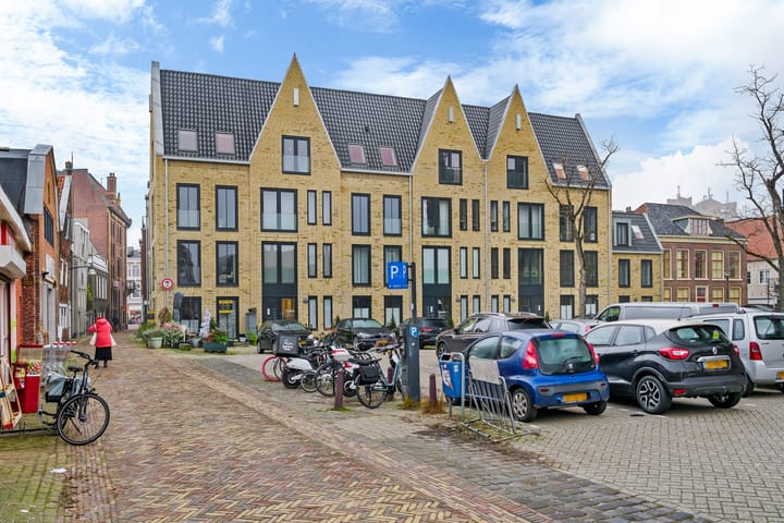 Photo 28 of Amelandsstraat 31