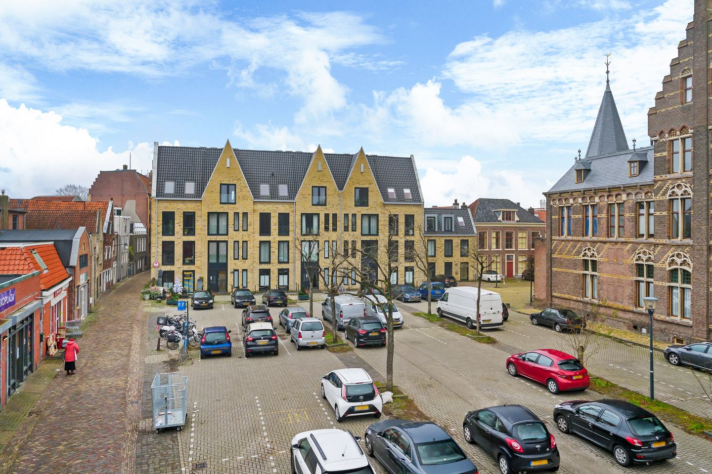 Foto 29 van Amelandsstraat 31