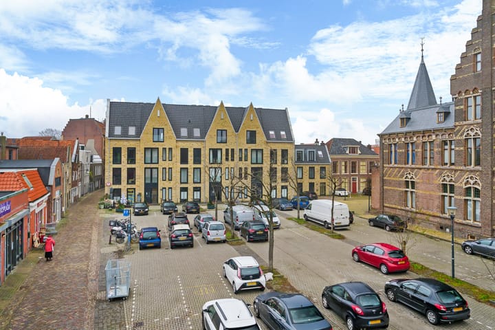 Photo 29 of Amelandsstraat 31