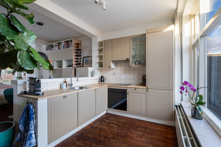 Foto 3 van Vinkelaan 5