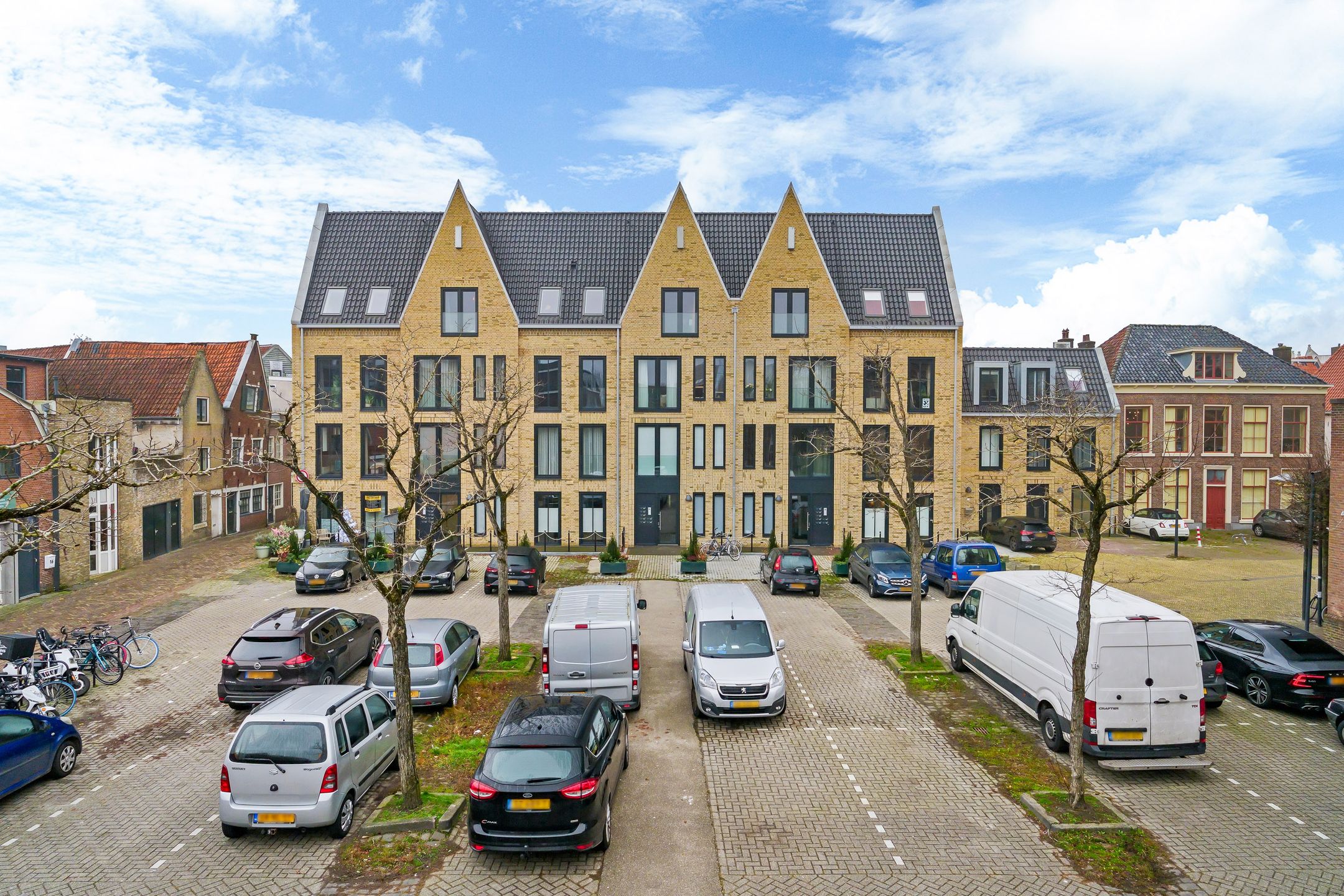 Foto 30 van Amelandsstraat 31