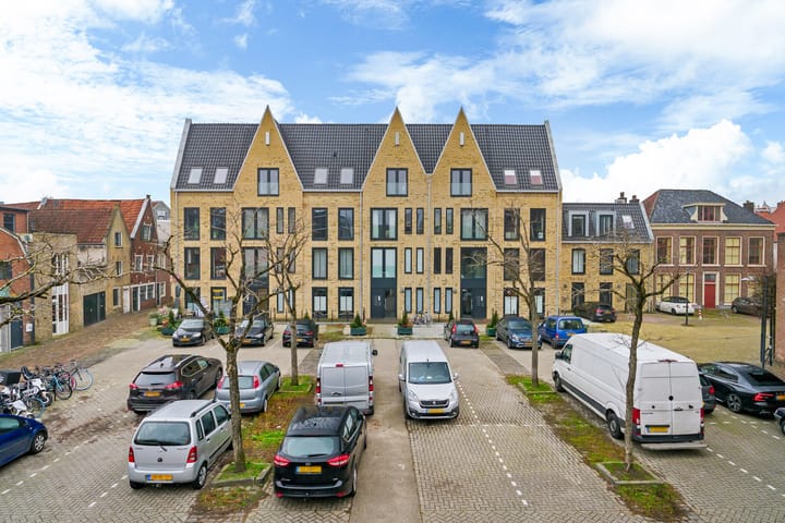 Photo 30 of Amelandsstraat 31