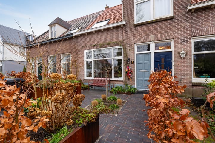 Foto 4 van Vinkelaan 5