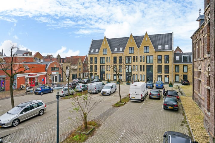 Photo 31 of Amelandsstraat 31