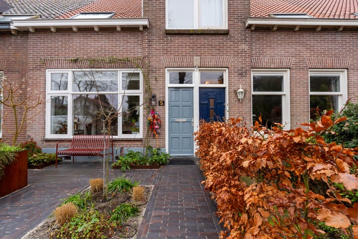 Foto 5 van Vinkelaan 5