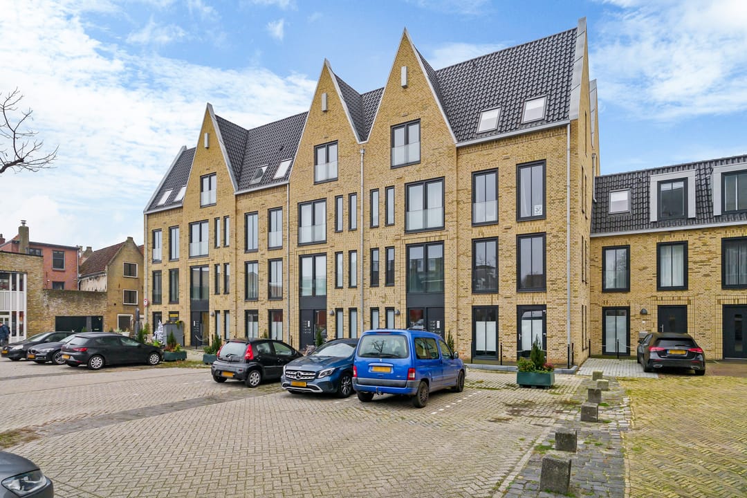 Foto 32 van Amelandsstraat 31