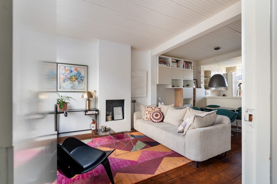 Photo 7 of Vinkelaan 5