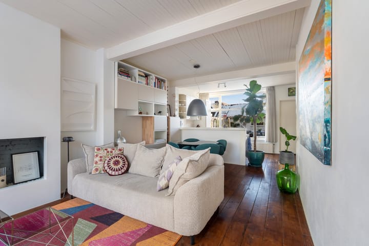 Foto 8 van Vinkelaan 5