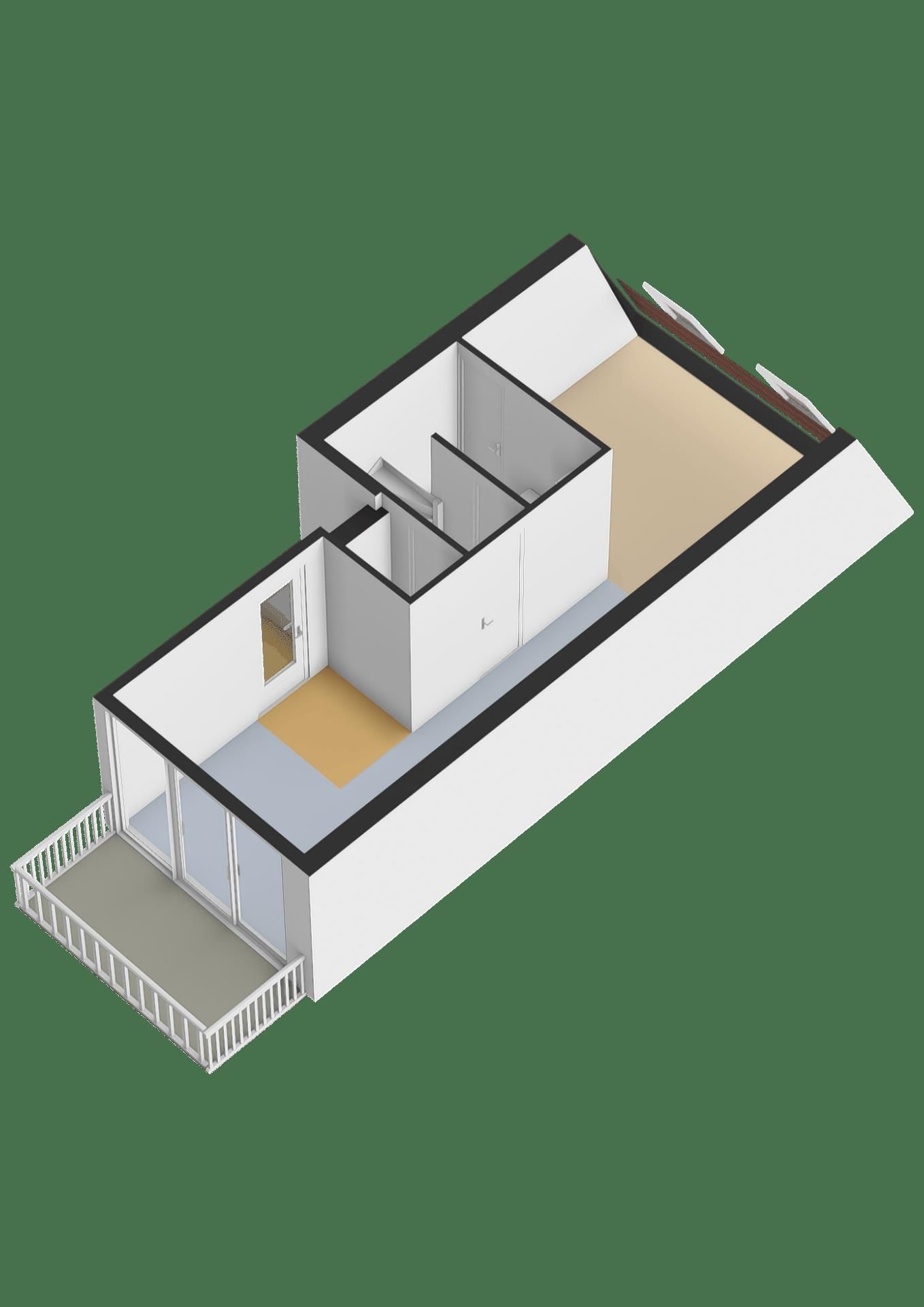 Foto 35 van Amelandsstraat 31