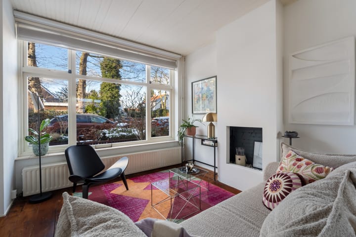 Foto 9 van Vinkelaan 5