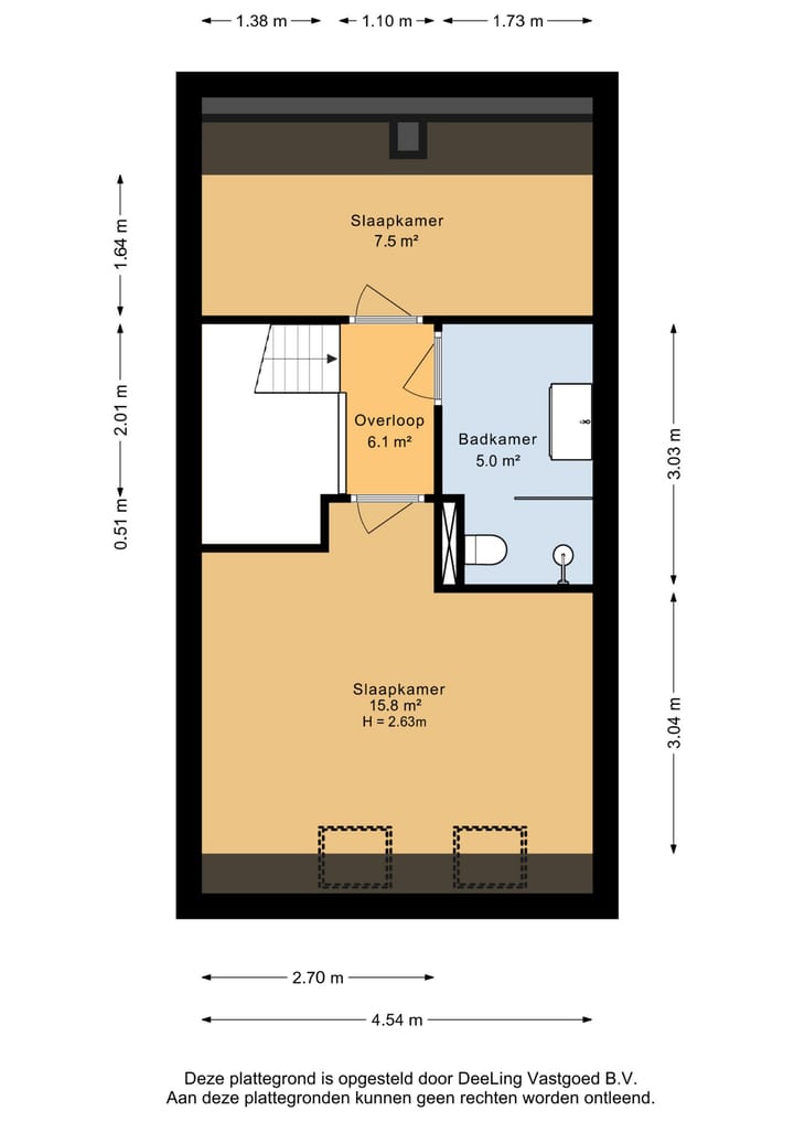 Photo 36 of Amelandsstraat 31
