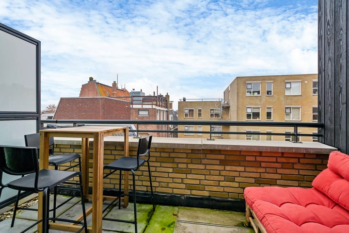 Photo 14 of Amelandsstraat 31