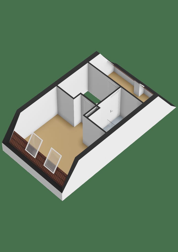 Photo 37 of Amelandsstraat 31