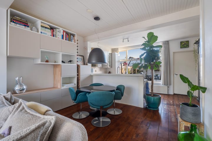 Foto 11 van Vinkelaan 5