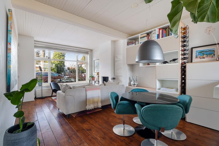 Foto 12 van Vinkelaan 5