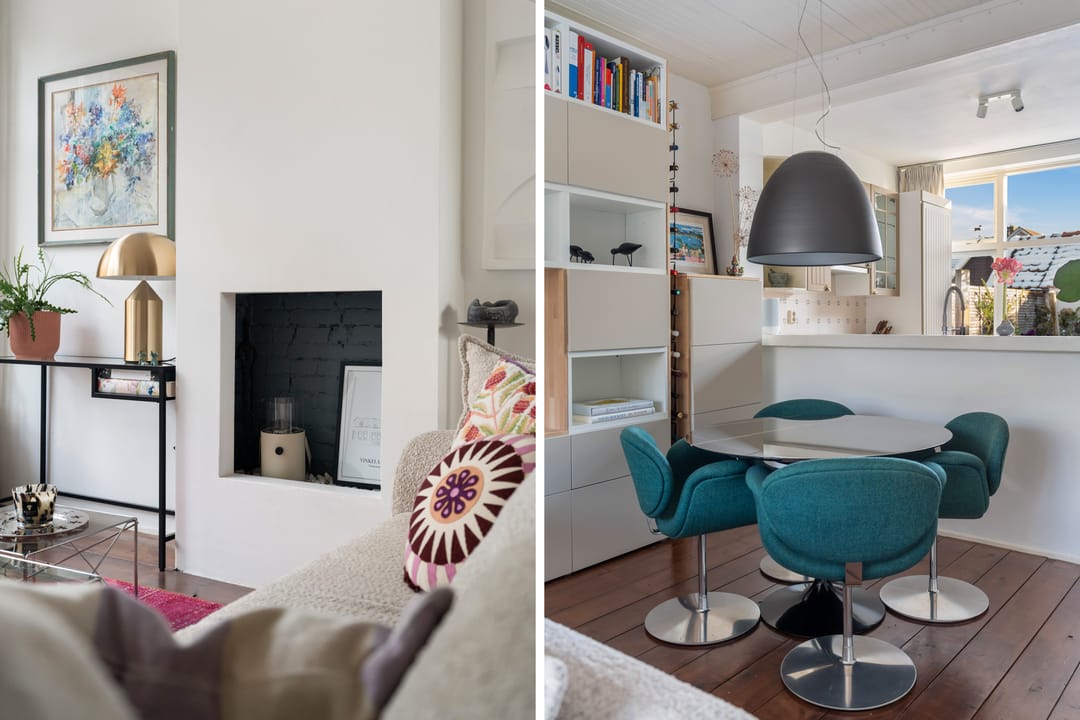 Photo 13 of Vinkelaan 5