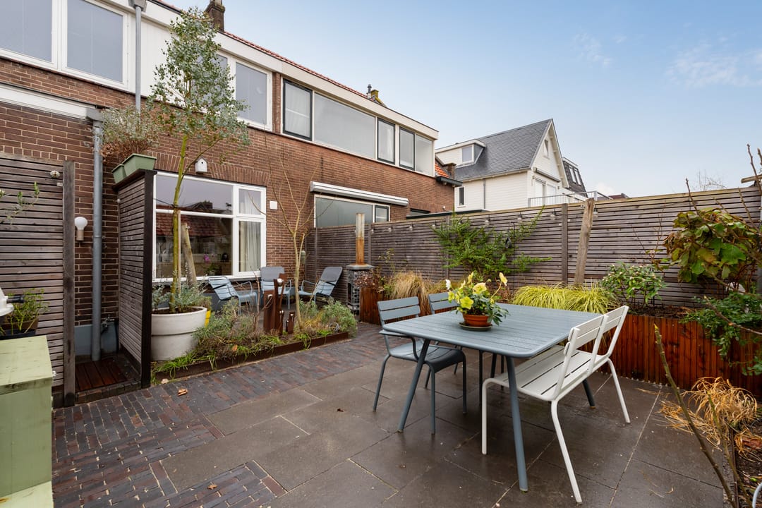 Photo 22 of Vinkelaan 5