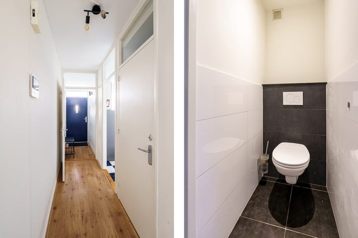 Foto 3 van Burgemeester Caan van Necklaan 348