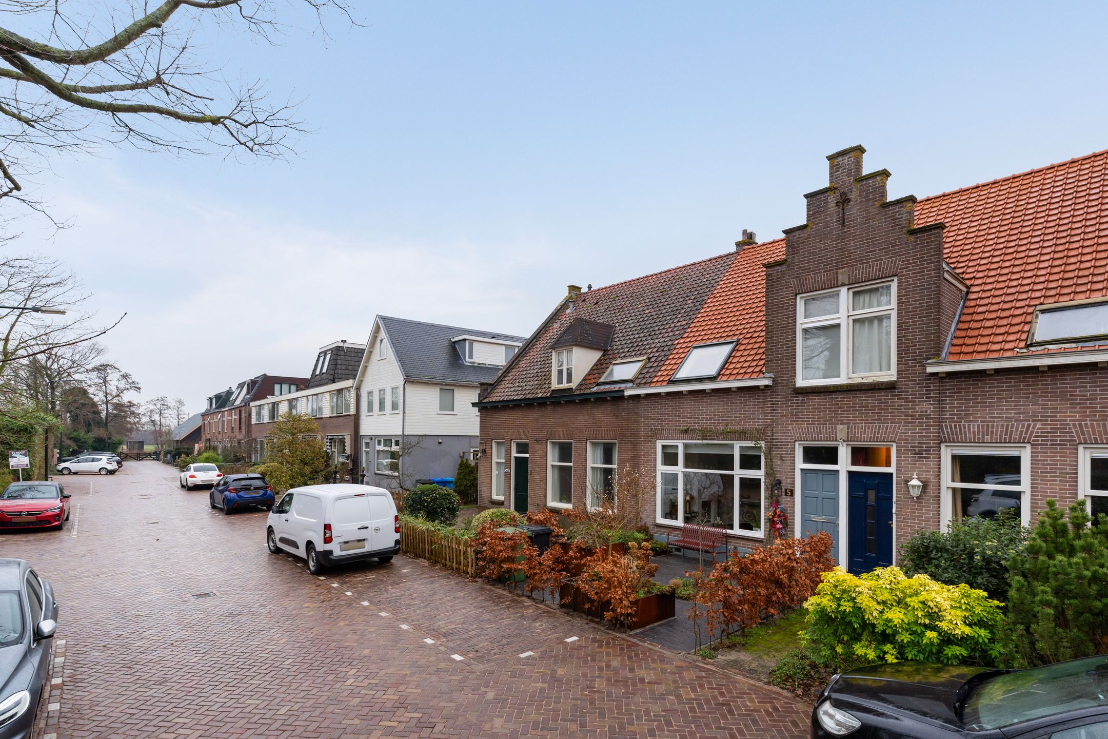 Photo 42 of Vinkelaan 5