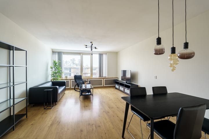 Foto 4 van Burgemeester Caan van Necklaan 348