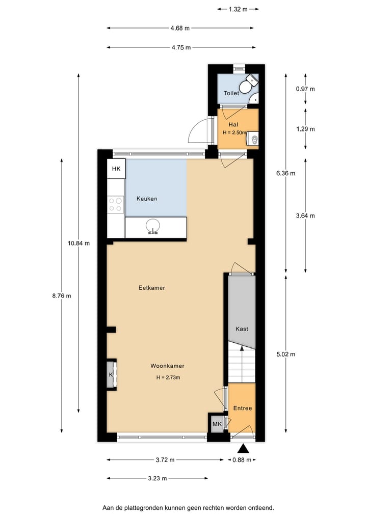 Foto 43 van Vinkelaan 5