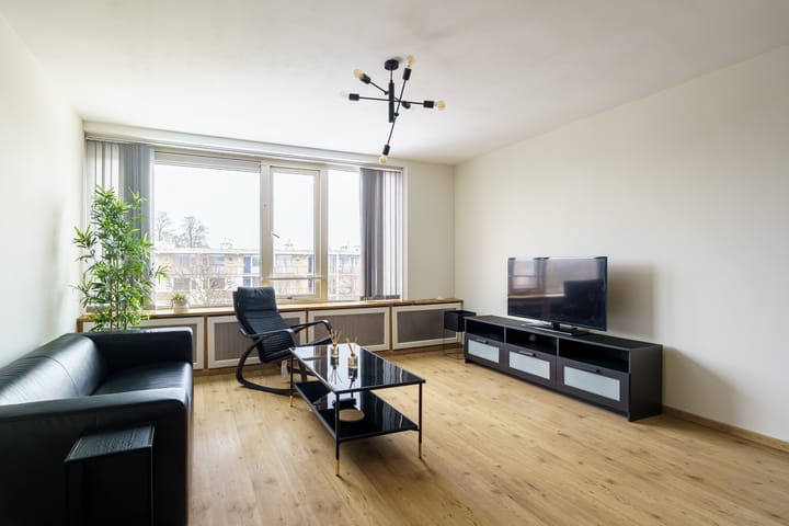 Foto 5 van Burgemeester Caan van Necklaan 348