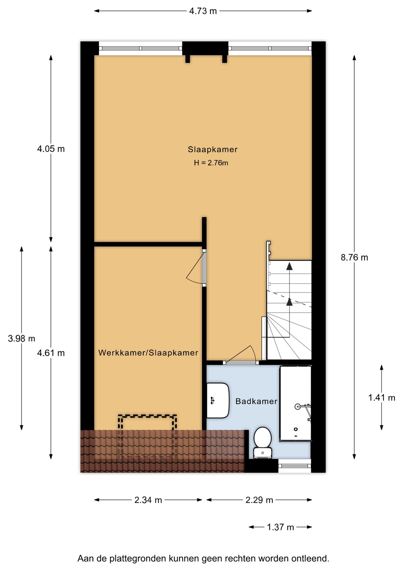 Photo 44 of Vinkelaan 5