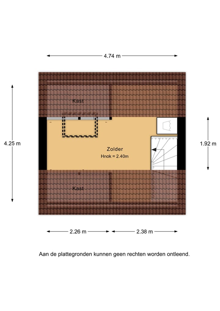 Foto 45 van Vinkelaan 5