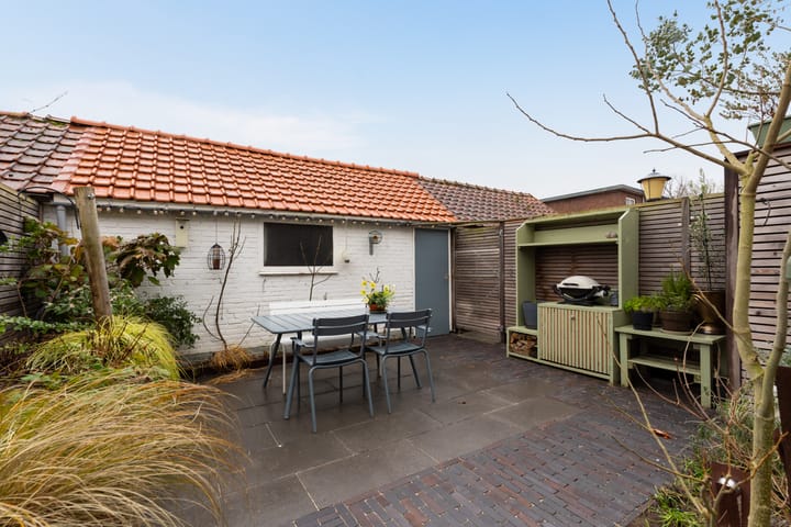 Foto 21 van Vinkelaan 5