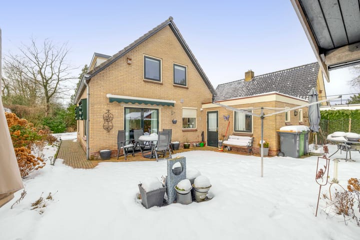 Foto 5 van Dennenlaan 44