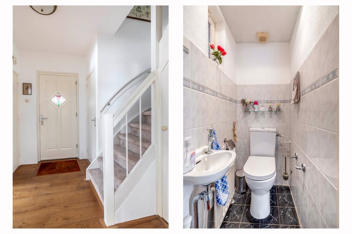 Foto 6 van Dennenlaan 44