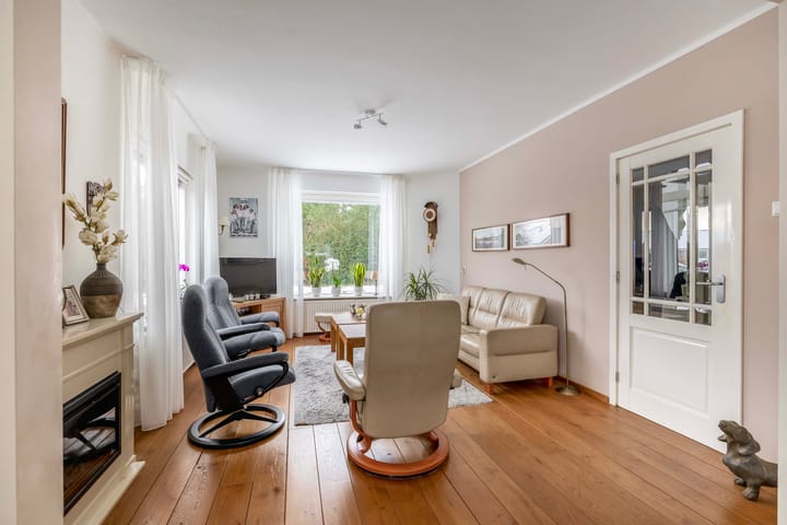 Foto 8 van Dennenlaan 44