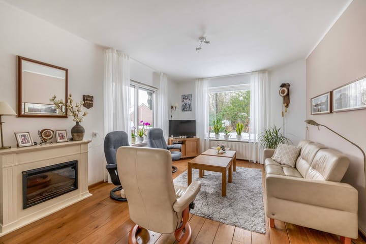 Foto 9 van Dennenlaan 44