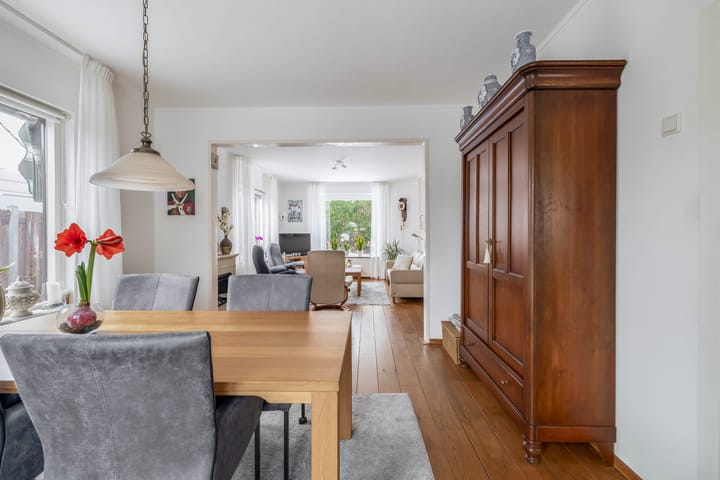 Foto 11 van Dennenlaan 44