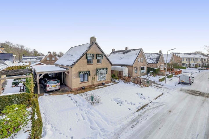 Foto 33 van Dennenlaan 44