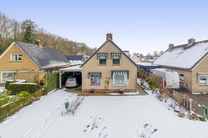 Foto 34 van Dennenlaan 44