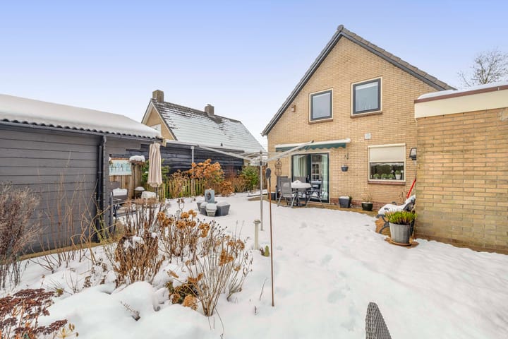 Foto 37 van Dennenlaan 44