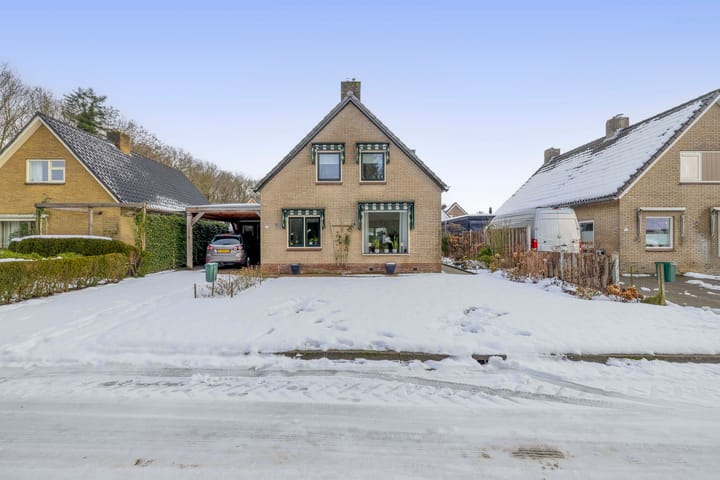 Foto 41 van Dennenlaan 44