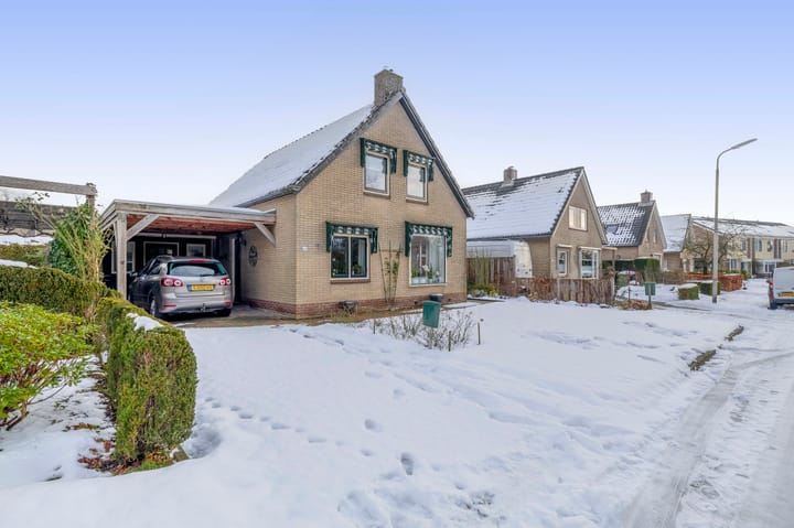 Foto 43 van Dennenlaan 44