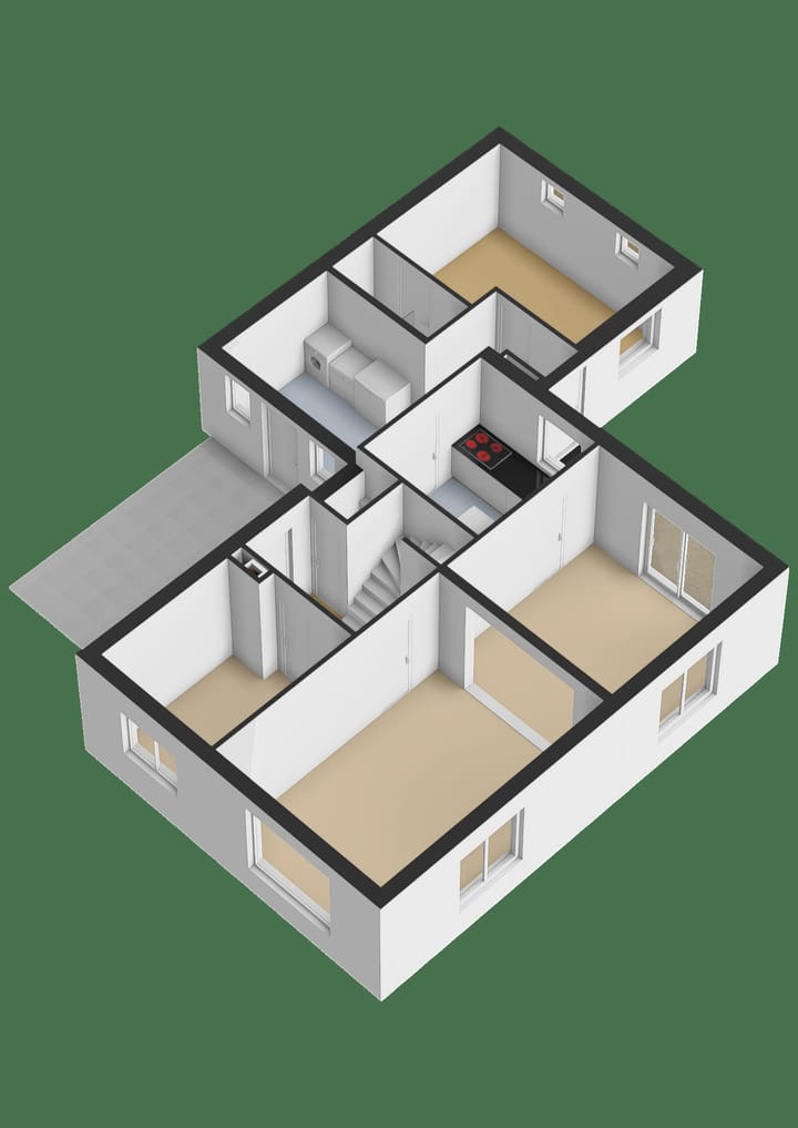 Foto 47 van Dennenlaan 44
