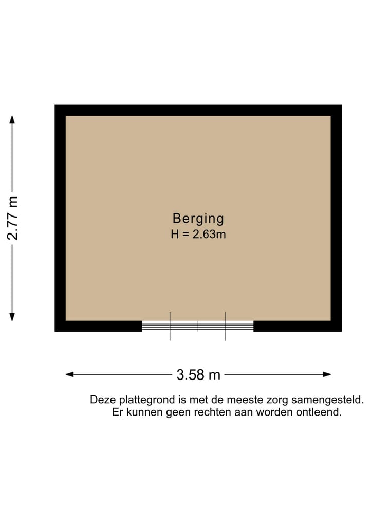 Foto 52 van Dennenlaan 44