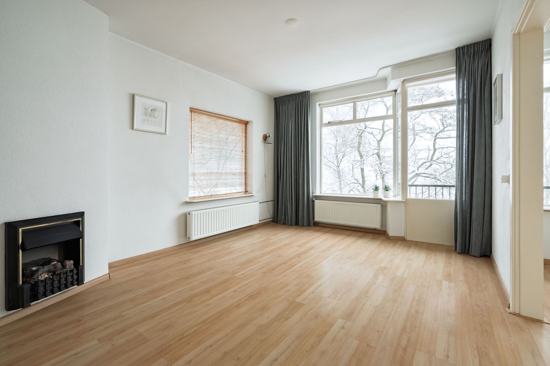 Foto 6 van Diedenweg 109-II