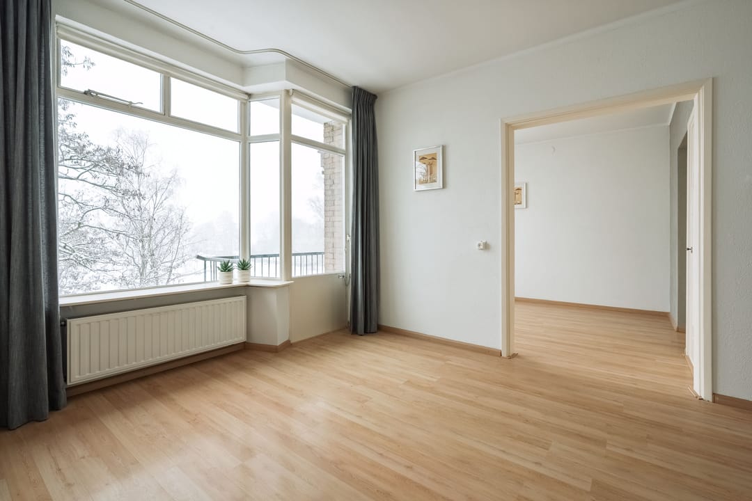 Foto 8 van Diedenweg 109-II