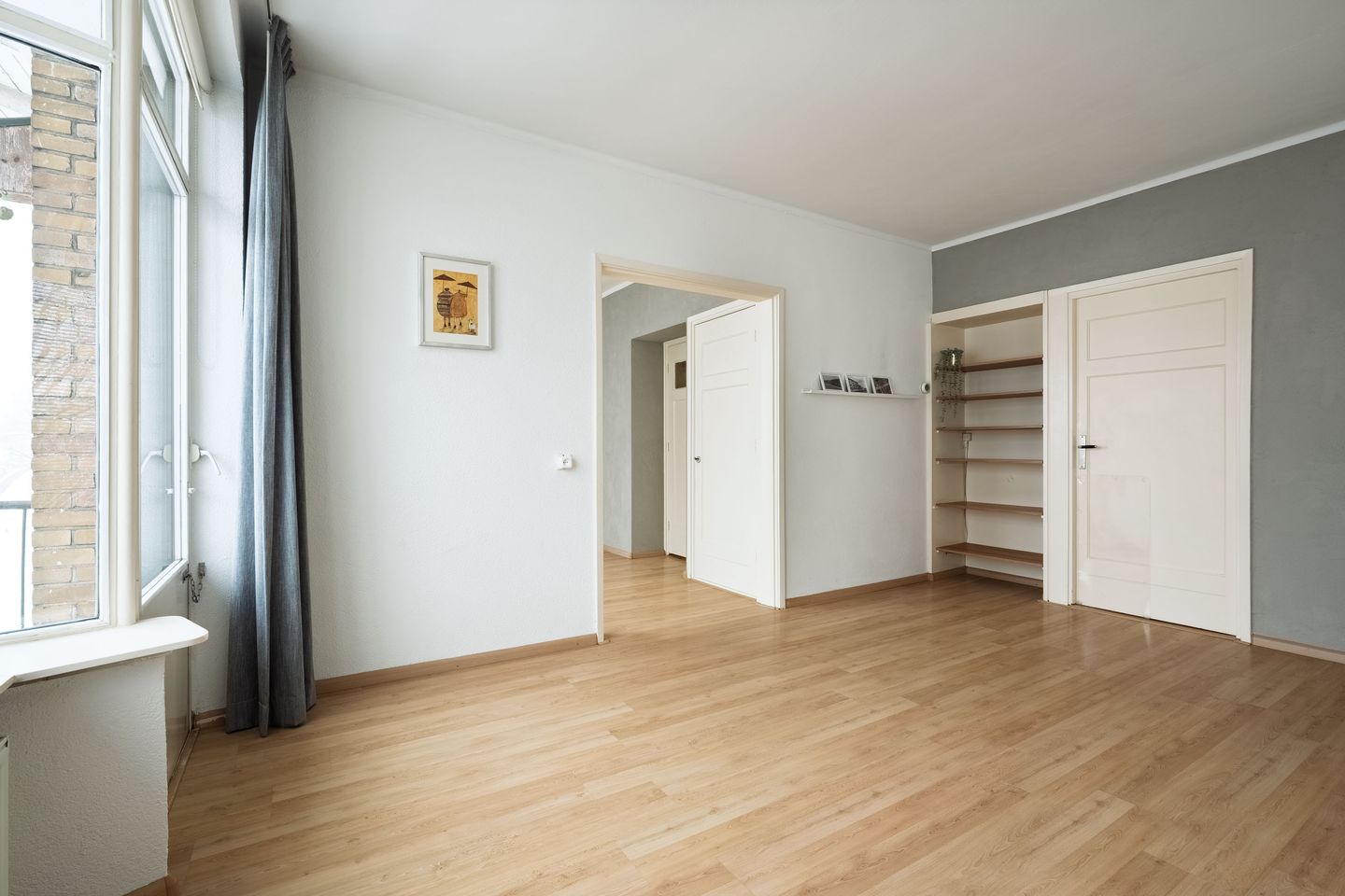 Foto 10 van Diedenweg 109-II