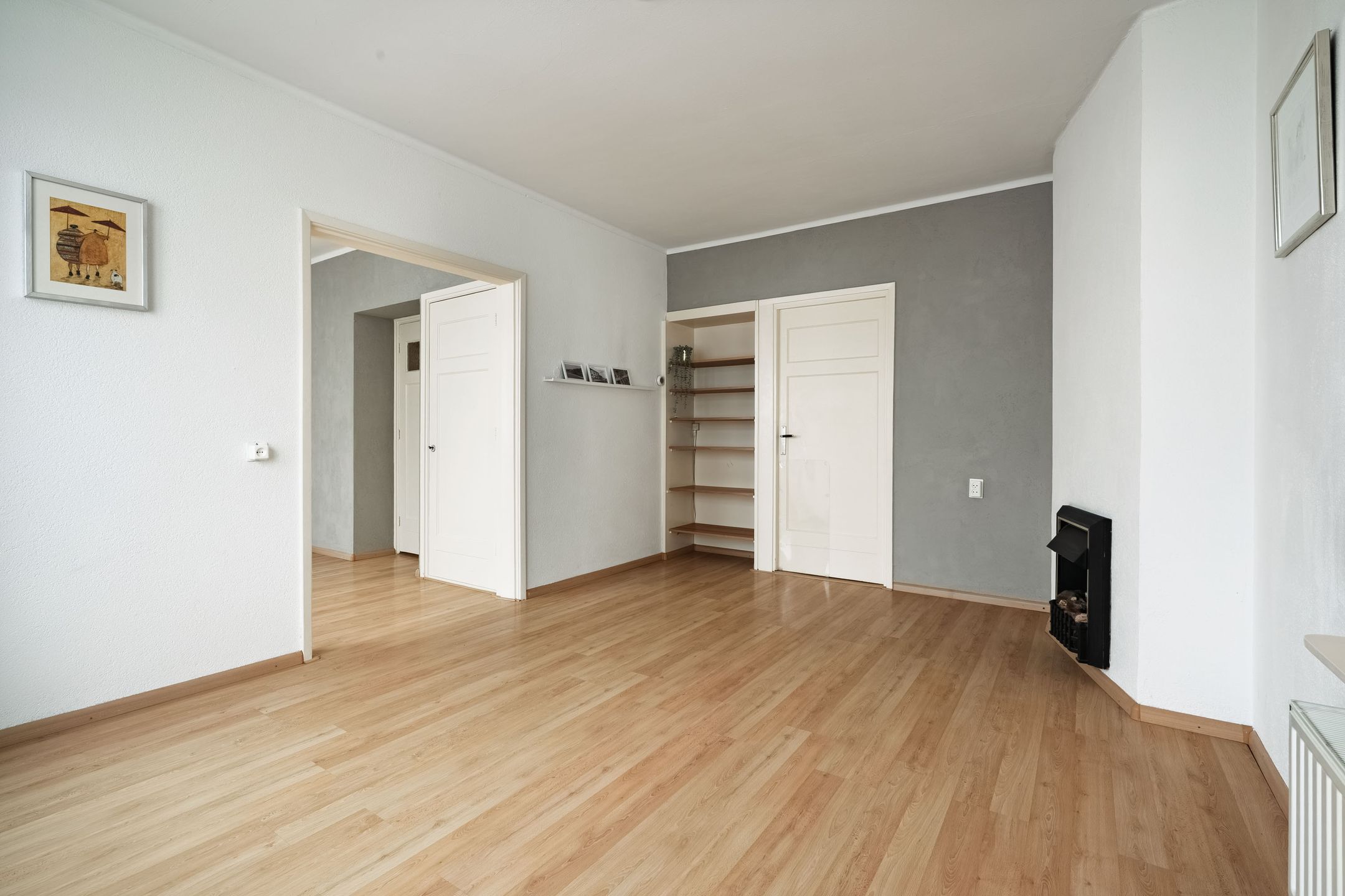 Foto 9 van Diedenweg 109-II