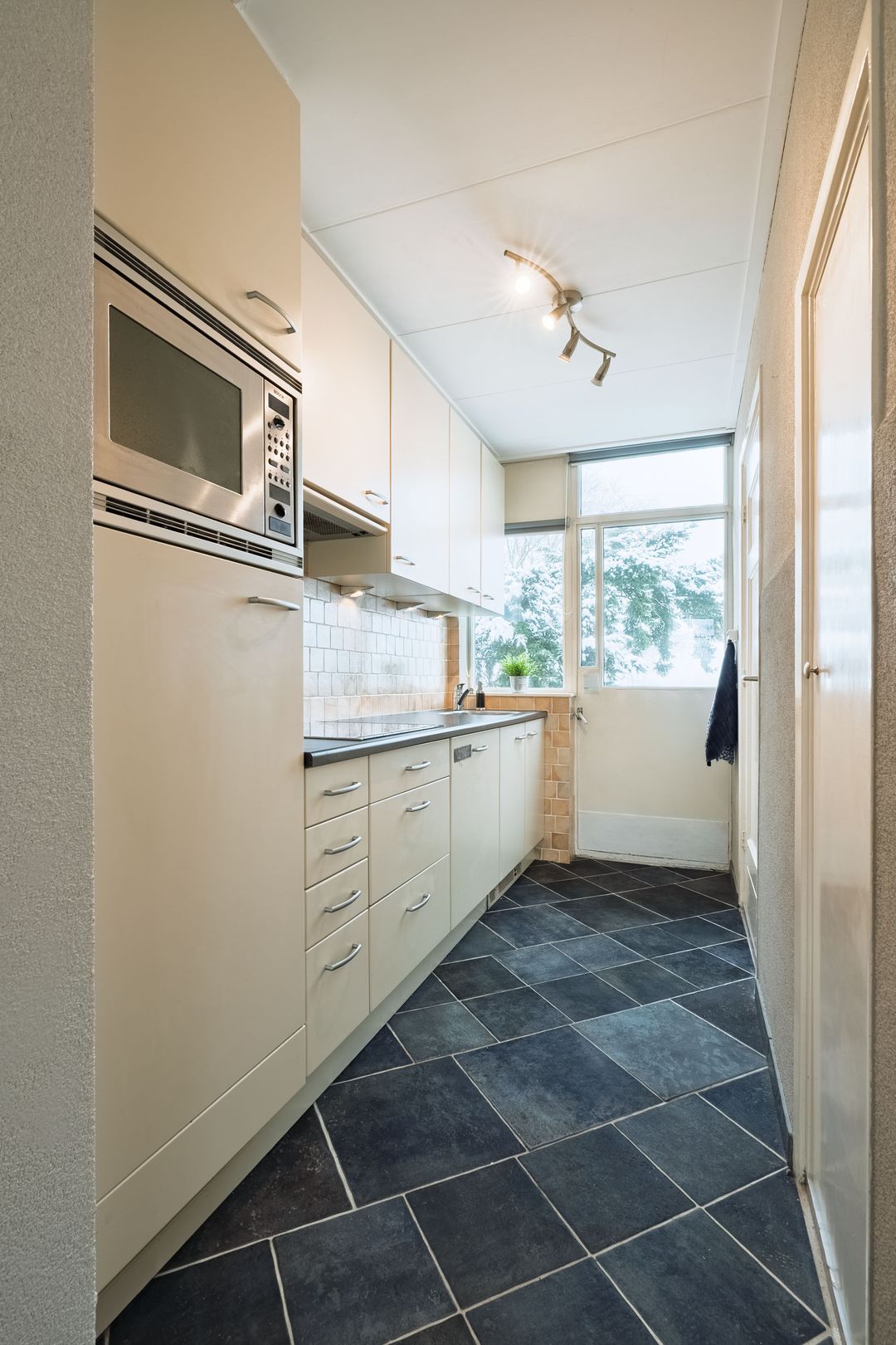 Foto 17 van Diedenweg 109-II