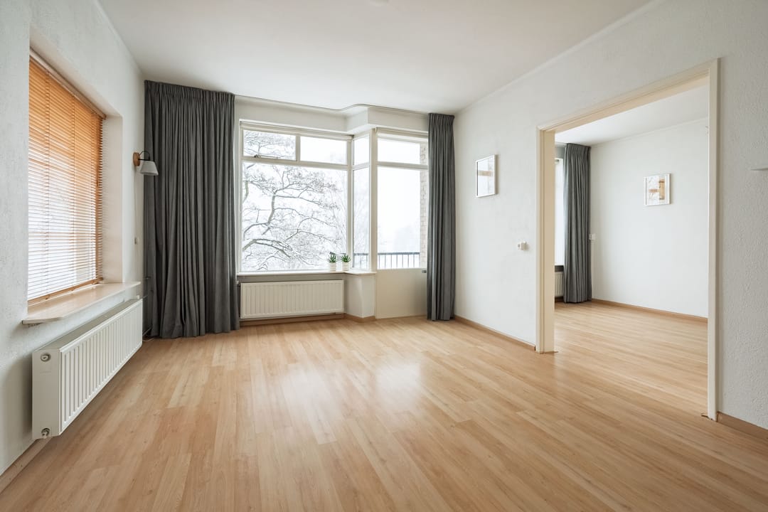 Foto 7 van Diedenweg 109-II