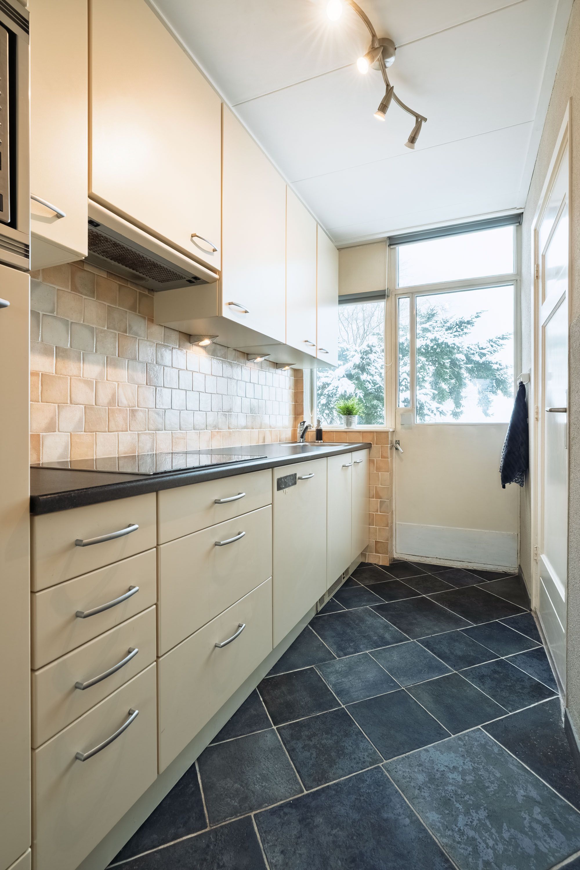 Foto 18 van Diedenweg 109-II