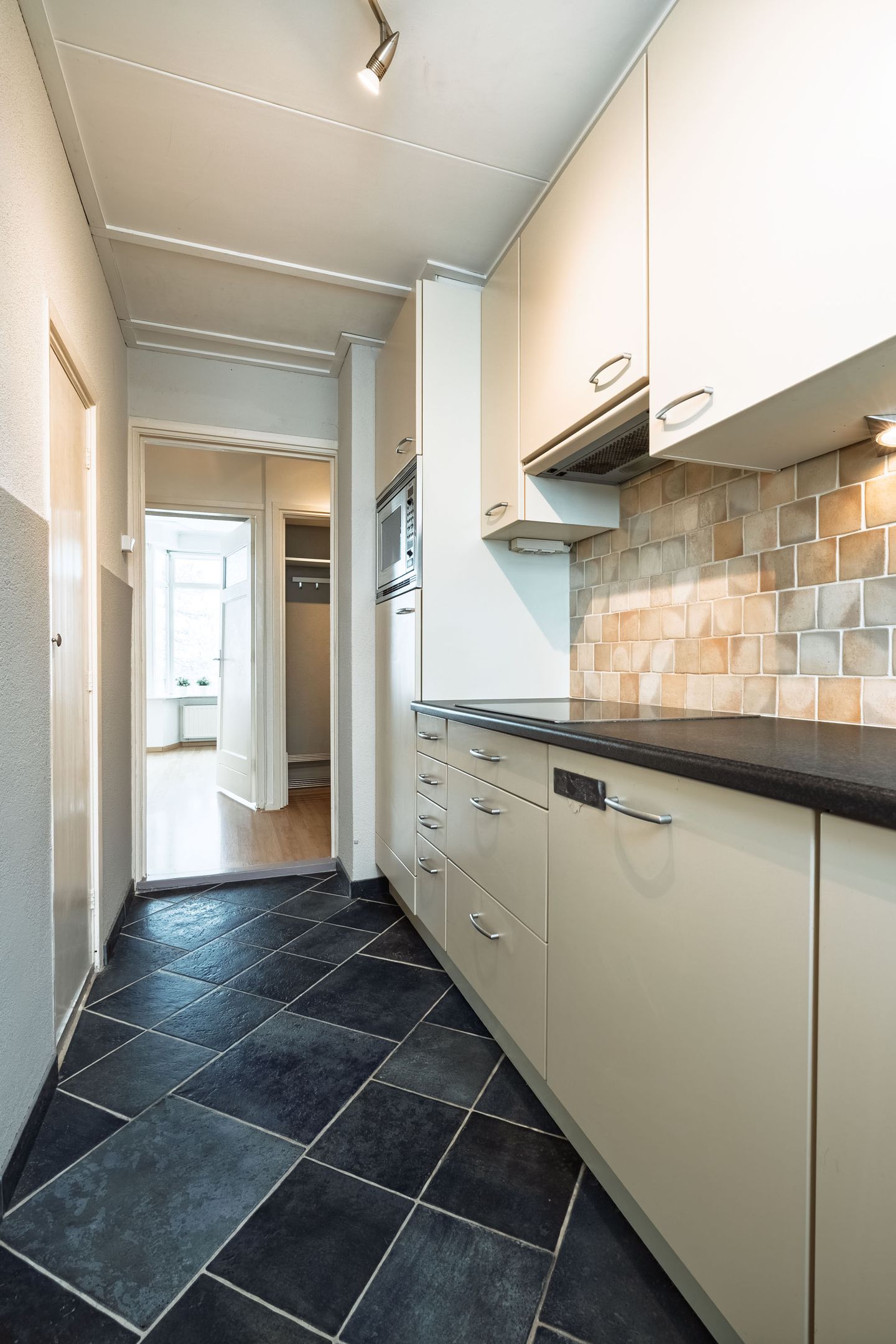 Foto 19 van Diedenweg 109-II