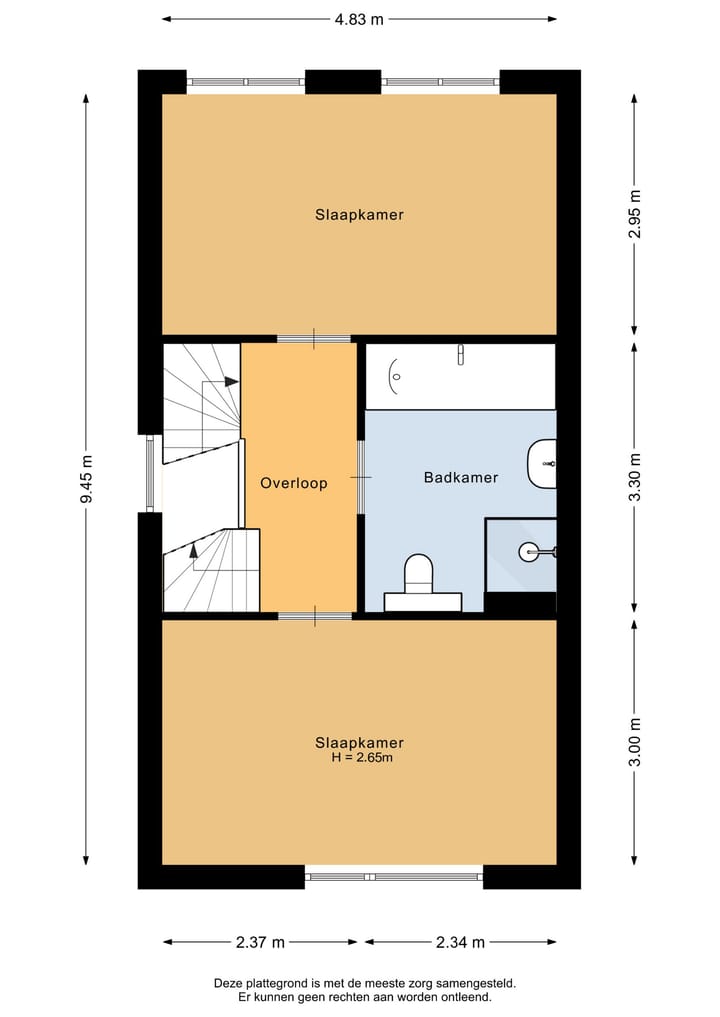 Foto 47 van Carbeel 23